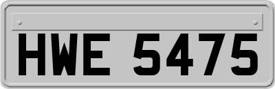 HWE5475
