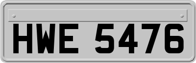 HWE5476
