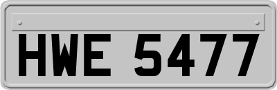 HWE5477