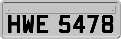 HWE5478