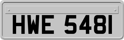 HWE5481
