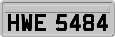 HWE5484