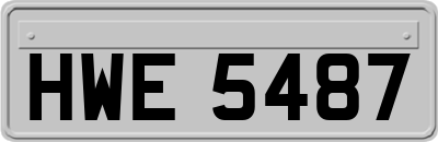 HWE5487
