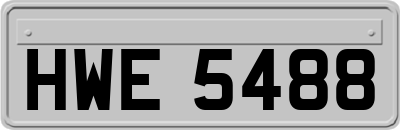 HWE5488