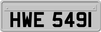 HWE5491