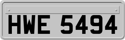 HWE5494