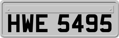 HWE5495
