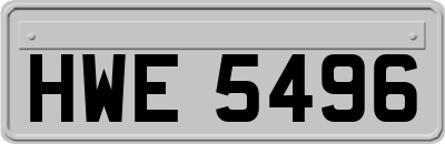 HWE5496