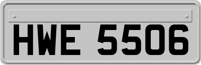 HWE5506
