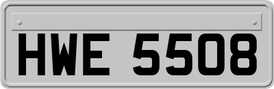HWE5508