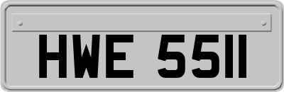 HWE5511