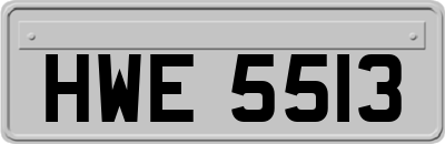 HWE5513