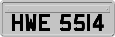 HWE5514