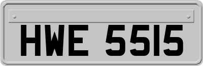 HWE5515