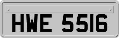 HWE5516