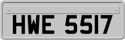 HWE5517