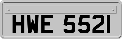 HWE5521