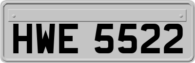 HWE5522