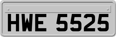 HWE5525