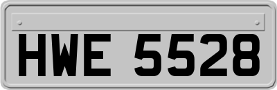 HWE5528