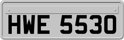 HWE5530