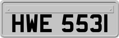 HWE5531