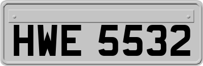 HWE5532