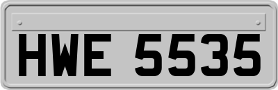 HWE5535