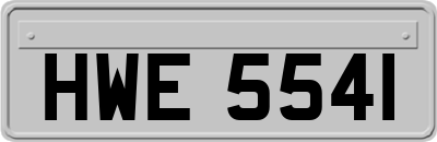 HWE5541