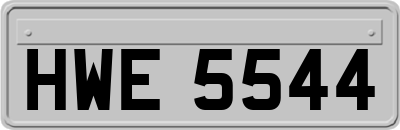 HWE5544