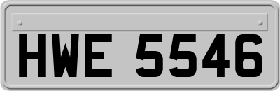 HWE5546
