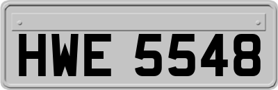 HWE5548