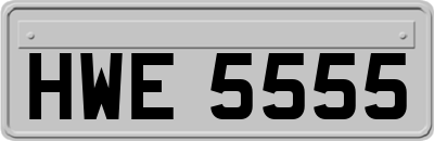 HWE5555