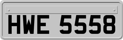 HWE5558