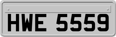 HWE5559