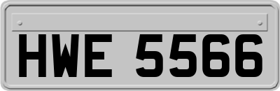 HWE5566