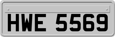 HWE5569