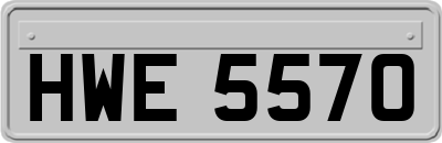 HWE5570