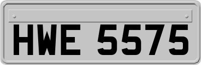 HWE5575