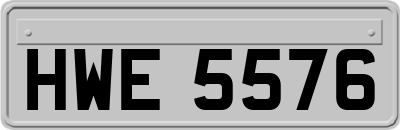 HWE5576