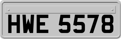 HWE5578
