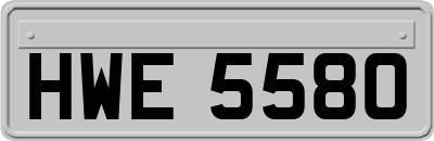 HWE5580