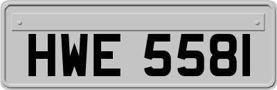 HWE5581