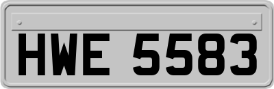 HWE5583