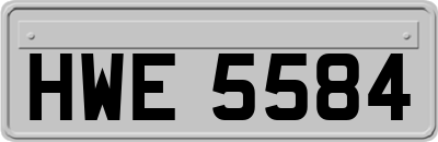 HWE5584