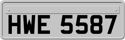 HWE5587