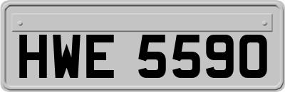 HWE5590