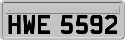 HWE5592