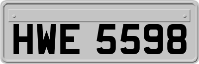 HWE5598