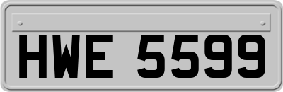 HWE5599